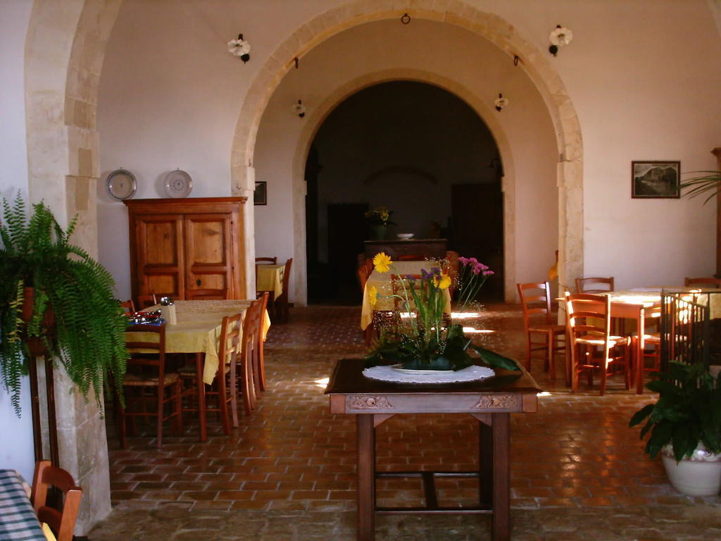 Villa Giannina Ispica Exteriör bild