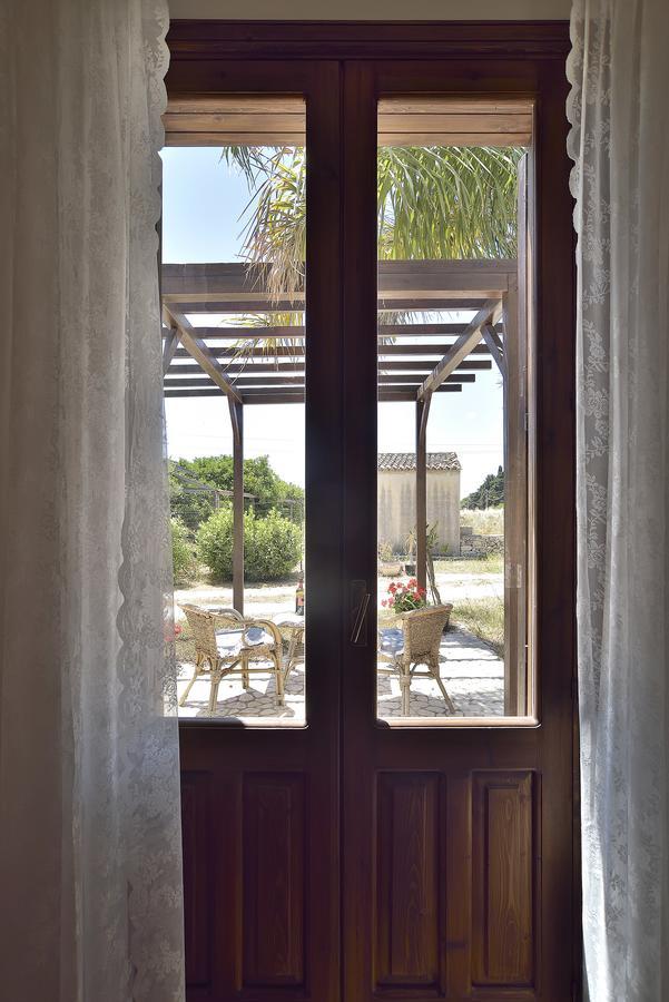 Villa Giannina Ispica Exteriör bild